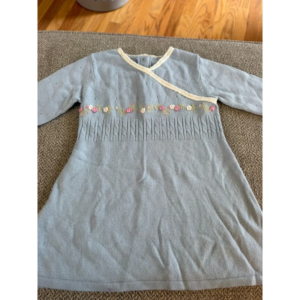 Gymboree long sleeve